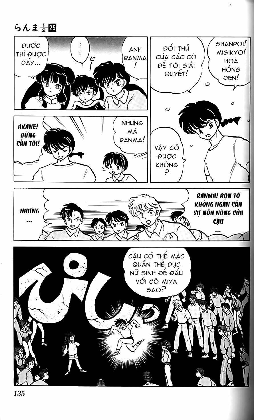 Suối Lời Nguyền: Chapter 265