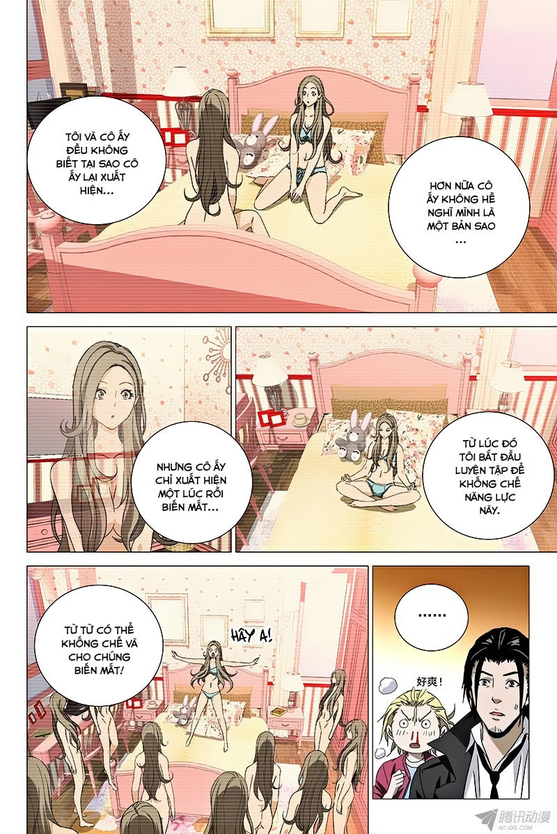 The Lost City: Chapter 54