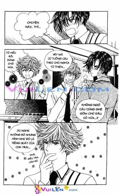 Virus Tiền: Chapter 5