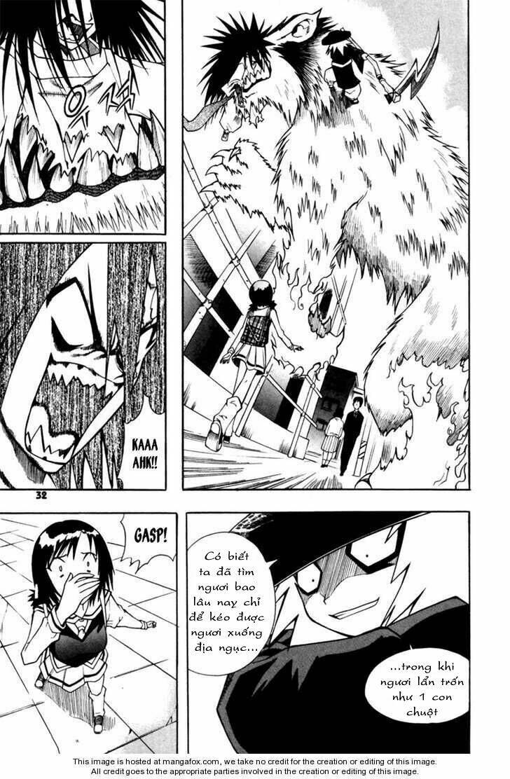 Gwisin Byeolgok: Chapter 1