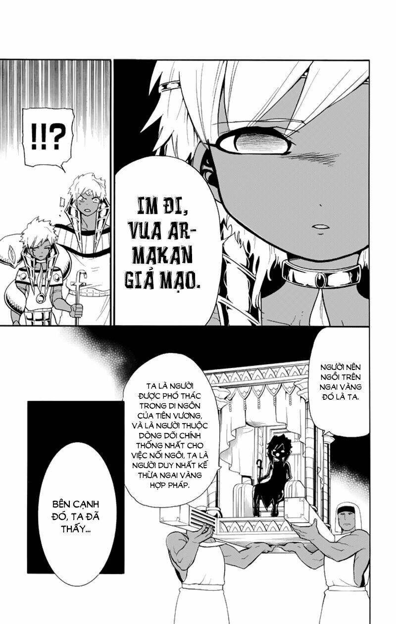 Sinbad No Bouken: Chapter 93