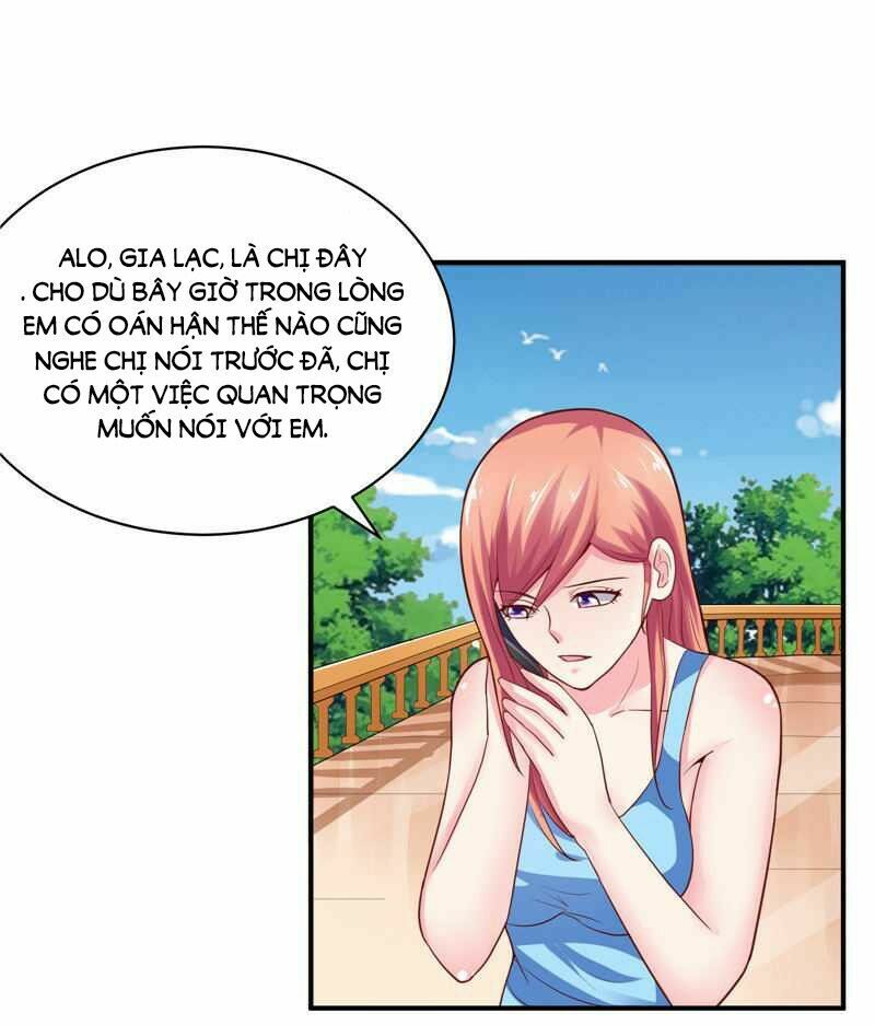 Tình Yêu Khiến Tôi Phát Điên: Chapter 48