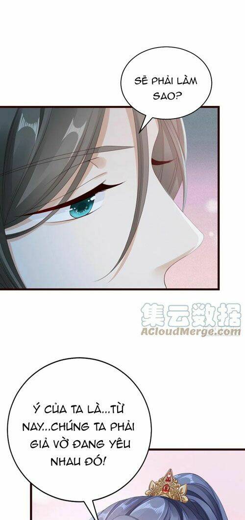 Mau Xuyên Không Rửa Tội Cho Nhân Vật Phản Diện: Chapter 37