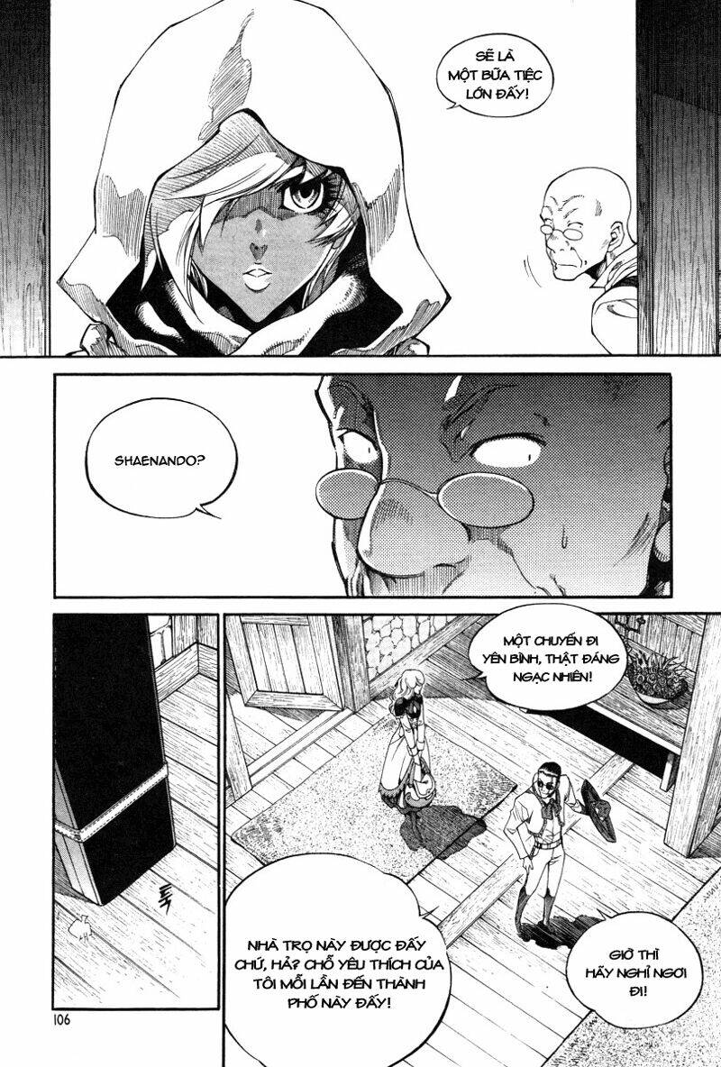 Dark Air: Chapter 19