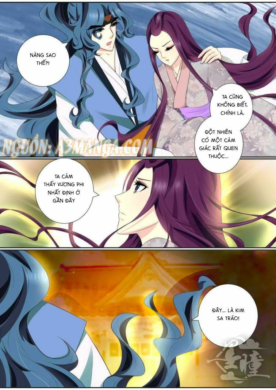 Ma Phi Giá Đáo: Chapter 68