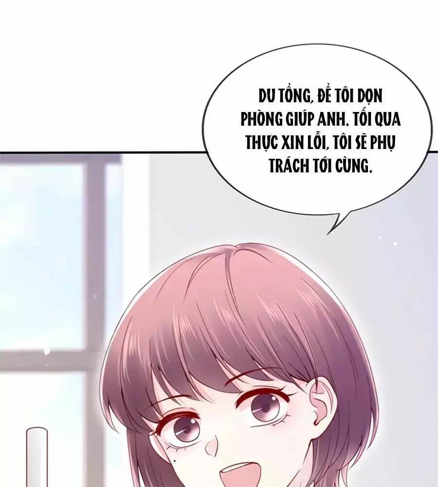 Hai Mặt Cuốn Hút Của Anh: Chapter 34