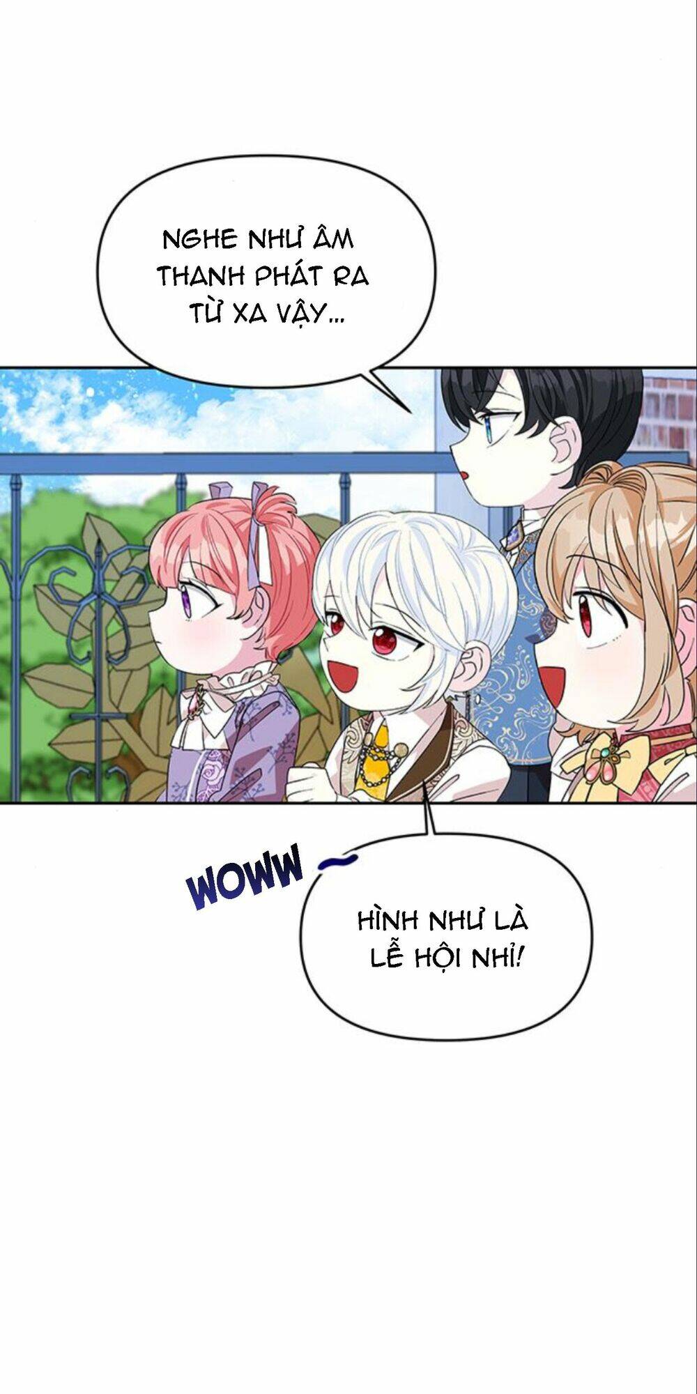 Con Người Không Phải Thứ Có Thể Sửa Rồi Dùng Được Đâu!: Chapter 16