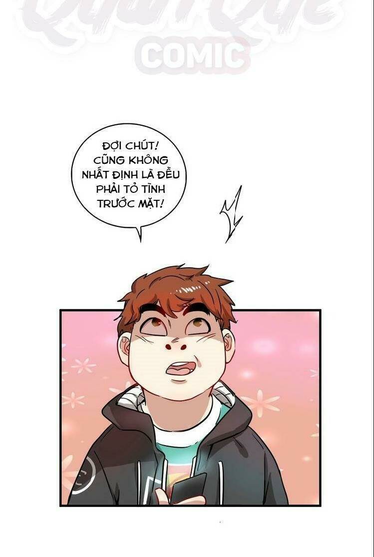 Ta Có Rất Nhiều Thành Tích: Chapter 3