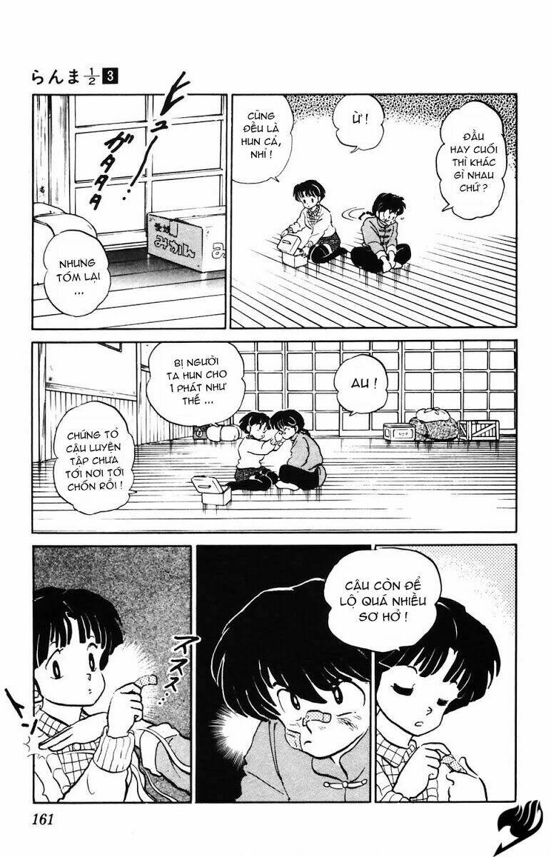 Suối Lời Nguyền: Chapter 25