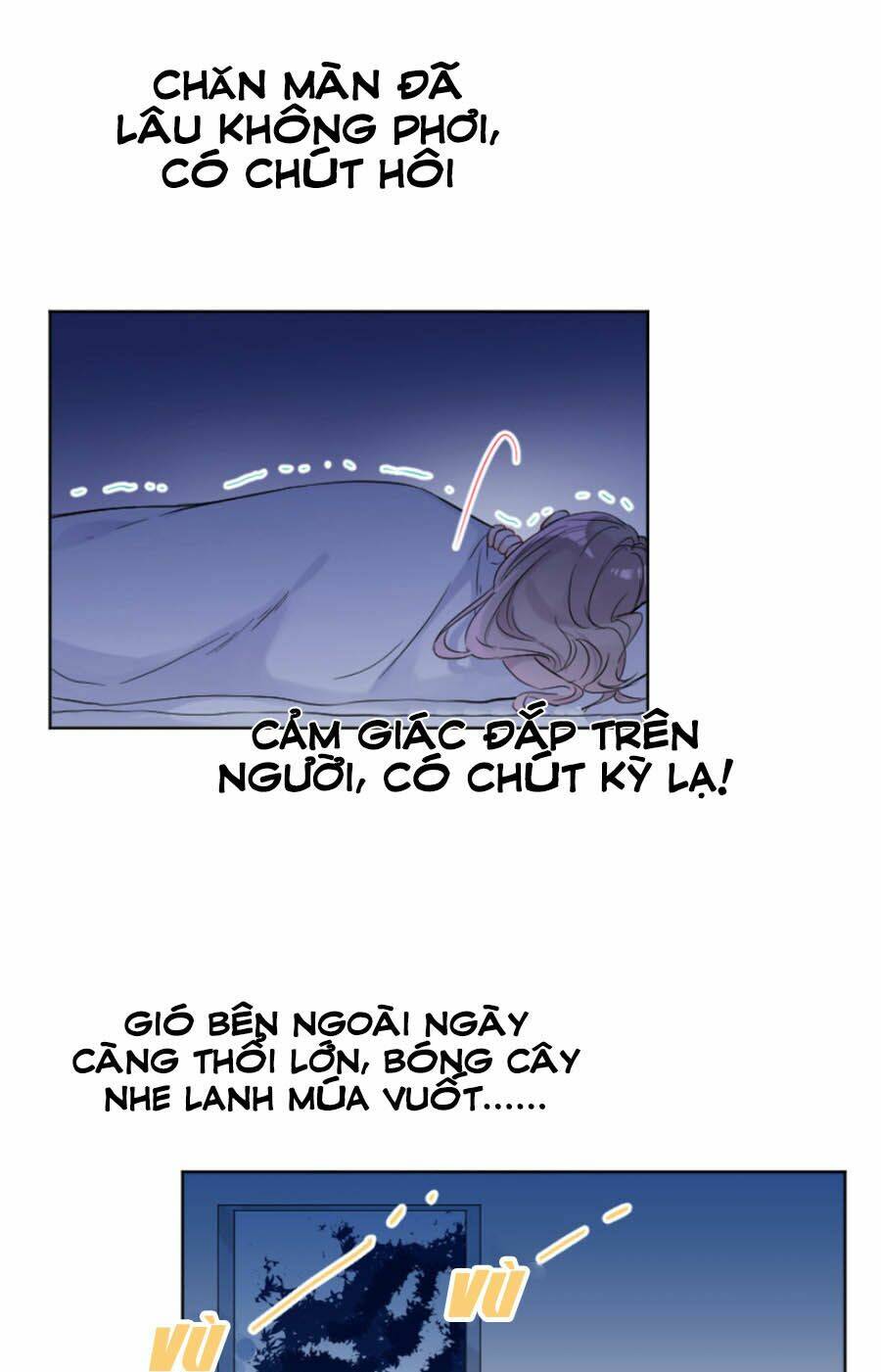 Tâm Động Thuấn Di: Chapter 30