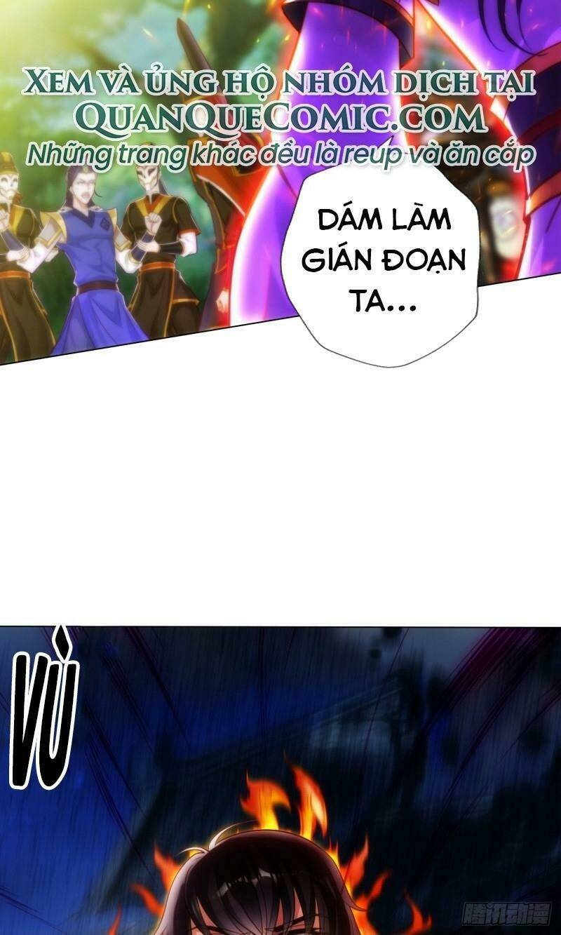 Bất Hủ Phàm Nhân: Chapter 44