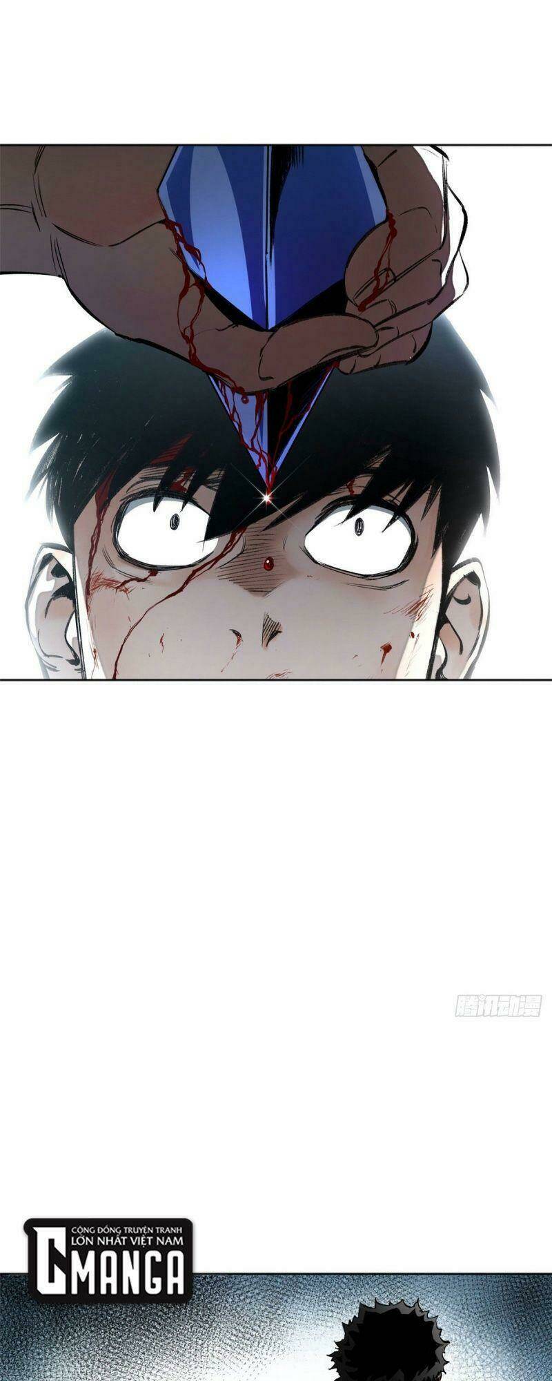 Minh Nhật Chi Kiếp: Chapter 16