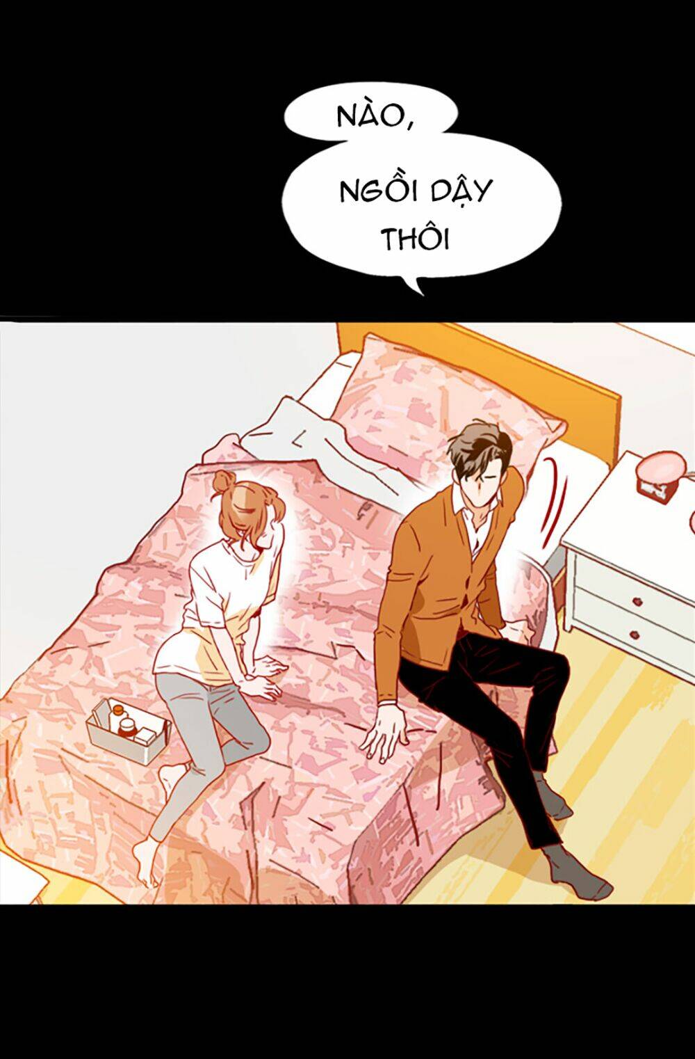 Thư Ký Kim Sao Thế Nhỉ?: Chapter 28