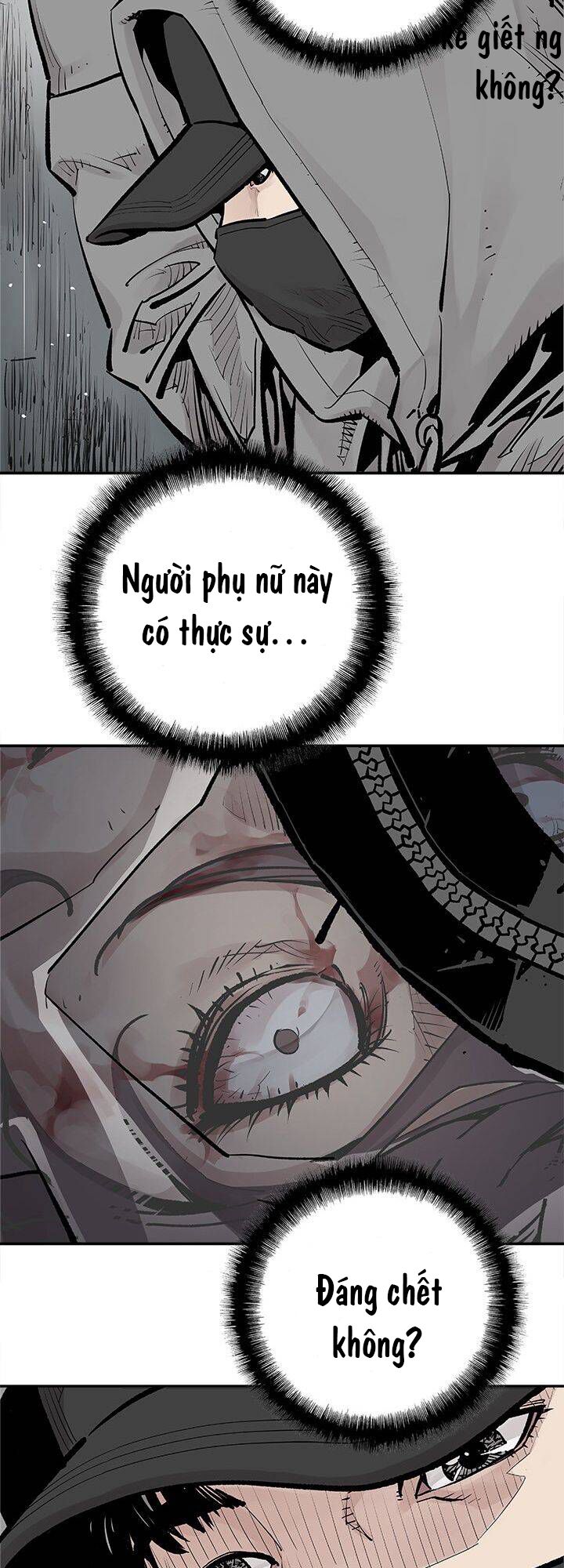 The Devil\’s Descendants: Chapter 5