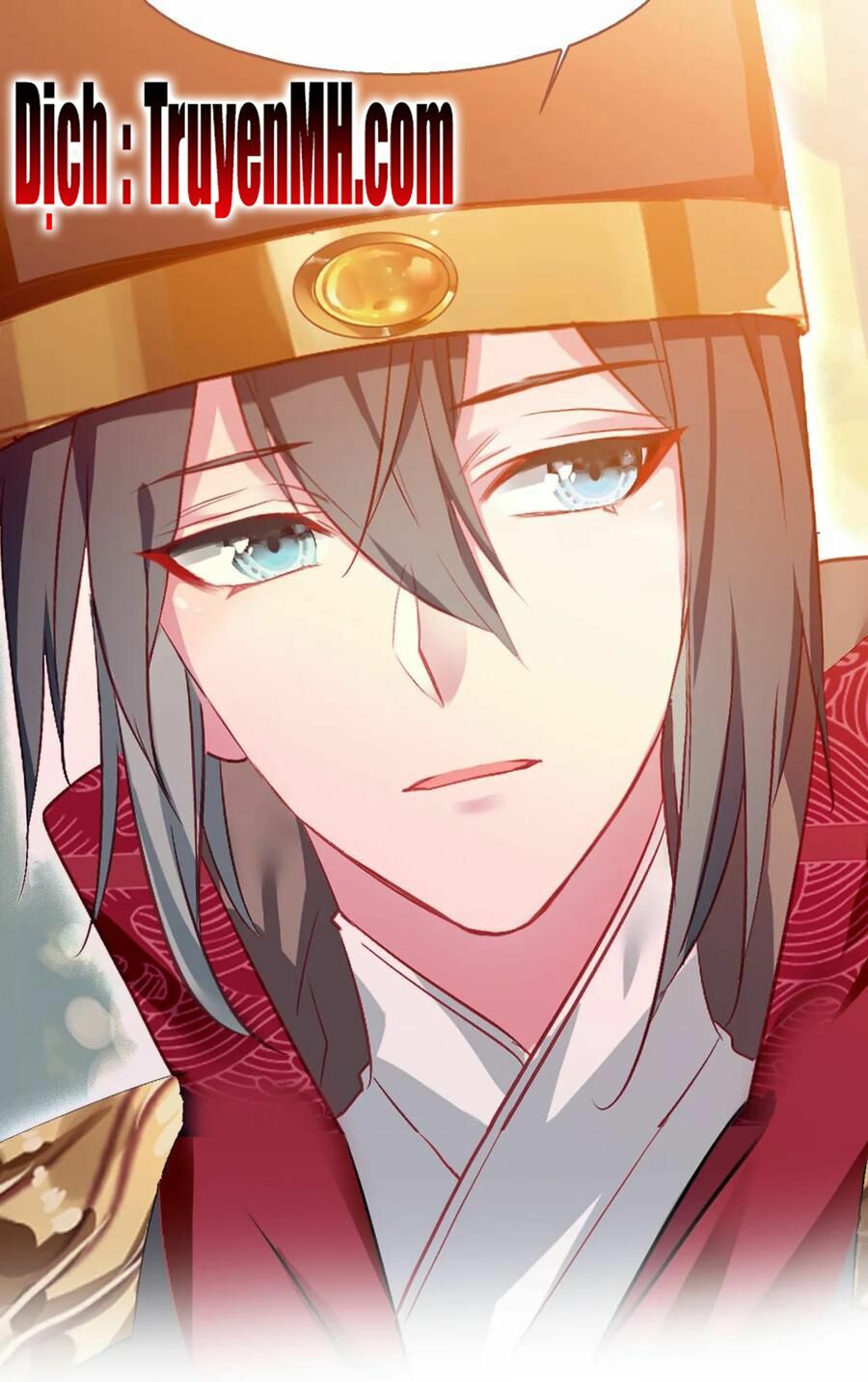 Gả Cho Một Tên Thái Giám Đáng Ghét: Chapter 110