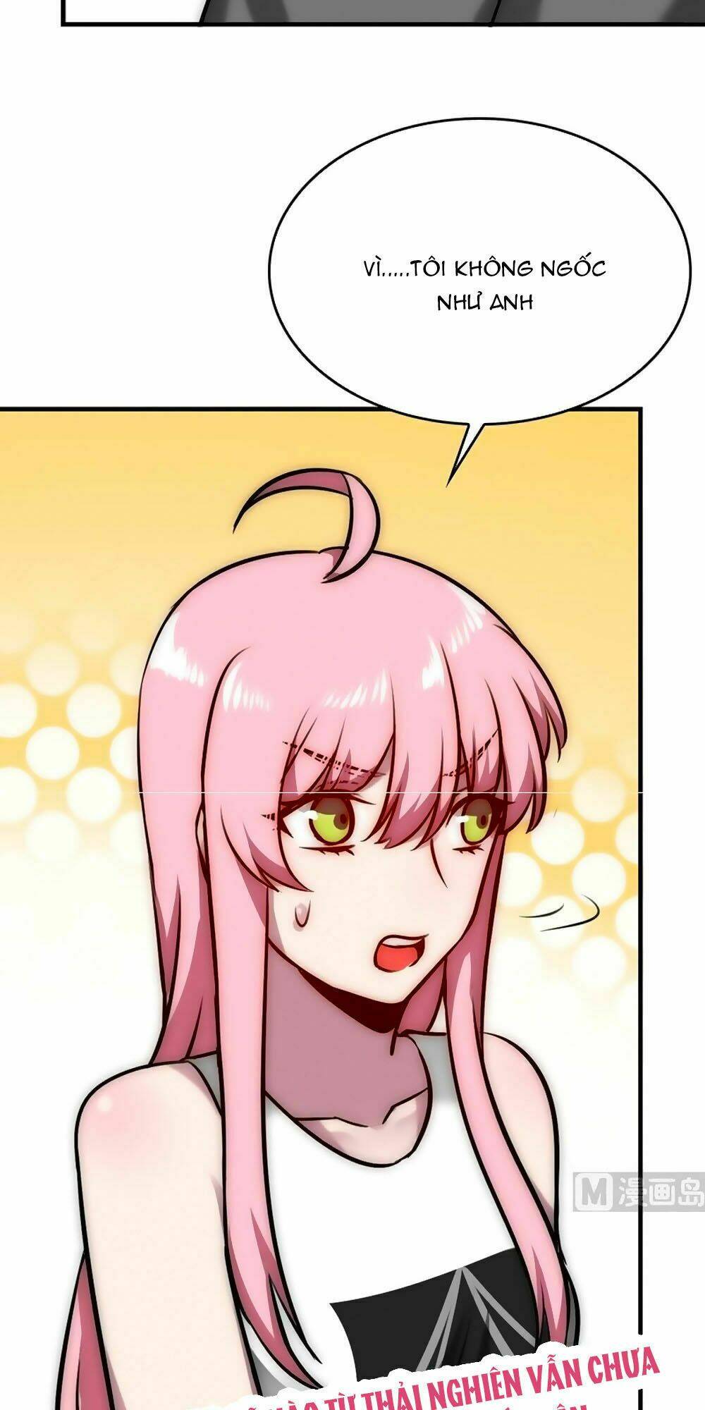 Bám Lấy Nam Thần Bất Chấp Thời Tiết: Chapter 34