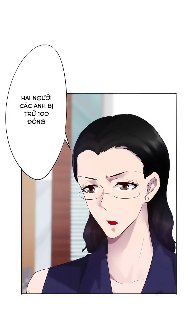 Tối Cường Nông Dân Hệ Thống: Chapter 20