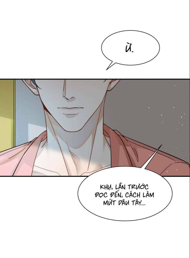 Vùng Cấm: Chapter 20