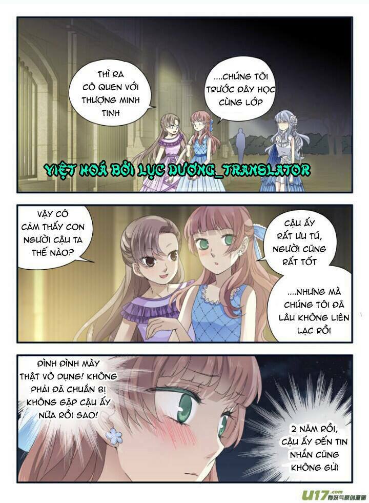 Lam Sí: Chapter 125