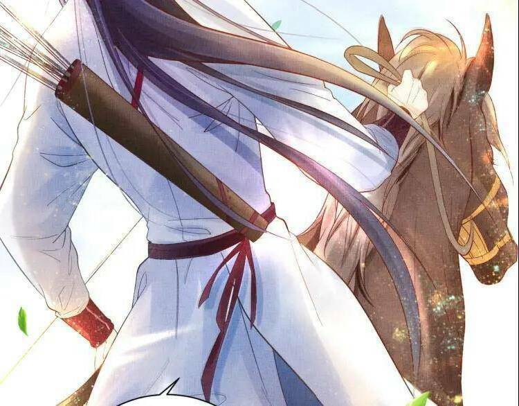 Thịnh Sủng Y Phi Chi Dao Quan Truyện: Chapter 21