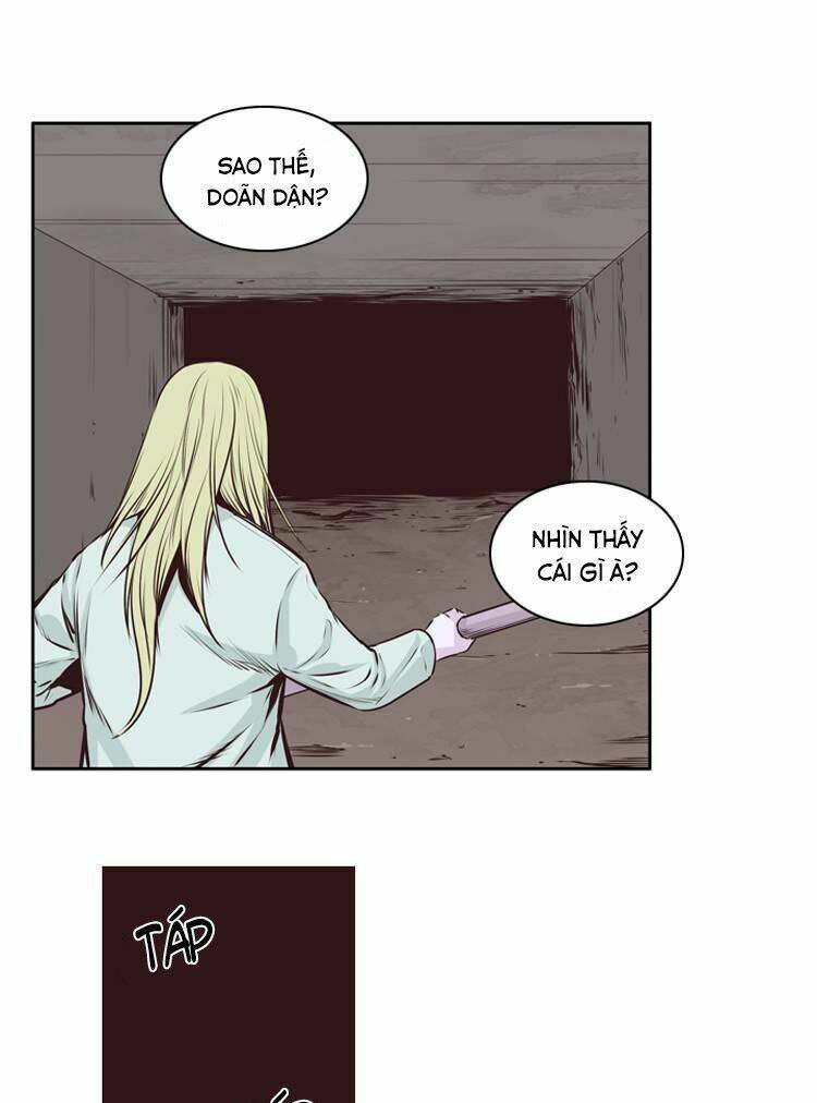 Vua Của Vong Linh: Chapter 193