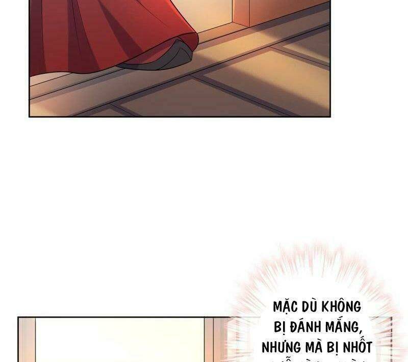 Vương Gia Kiêu Ngạo Quá Khó Cua: Chapter 33