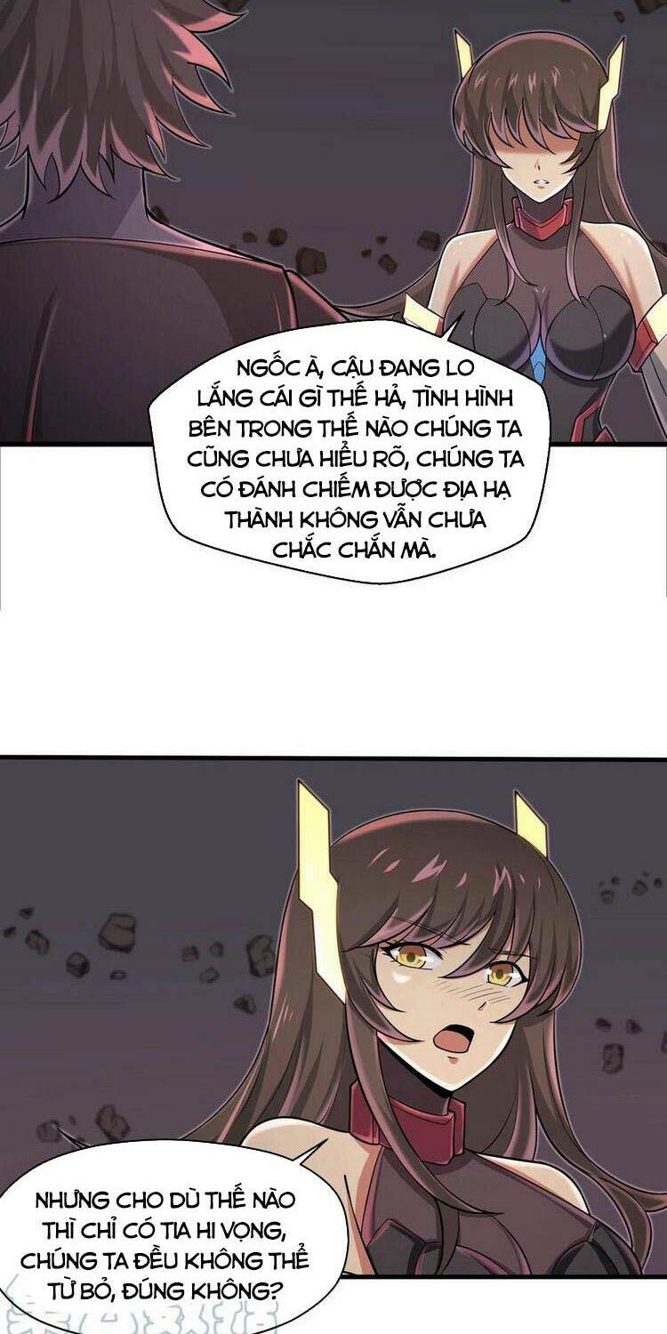 Một Trăm Triệu Điểm: Chapter 82