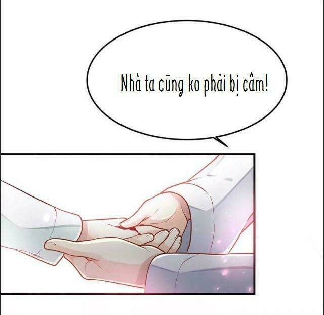 Trọng Sinh Thành Tiểu Nha Đầu: Chapter 5