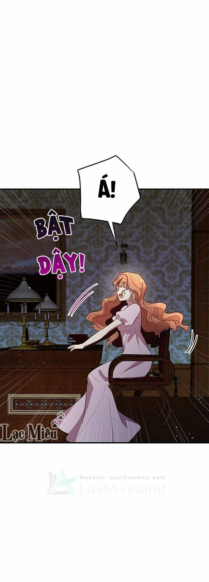 Công Tước, Loạn Vừa Thôi!: Chapter 109