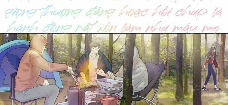 Kẹo Bông Gòn Và Mộng Giữa Ban Ngày: Chapter 24