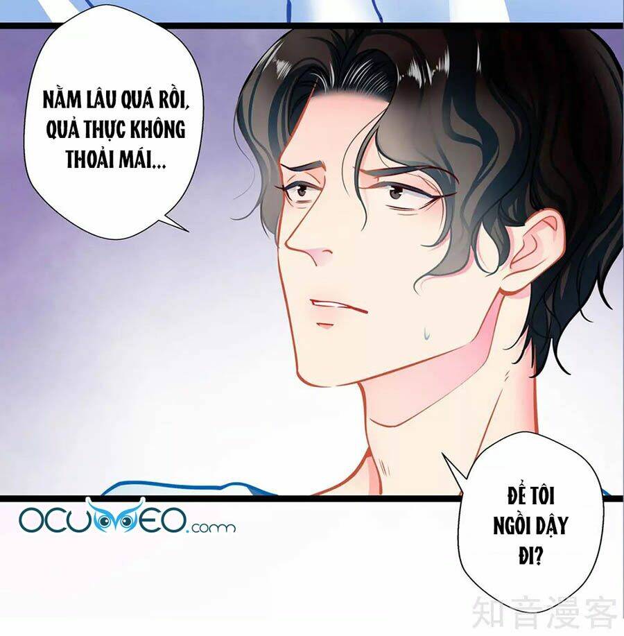 Cưng Chiều Ái Thê Hư Hỏng: Chapter 76