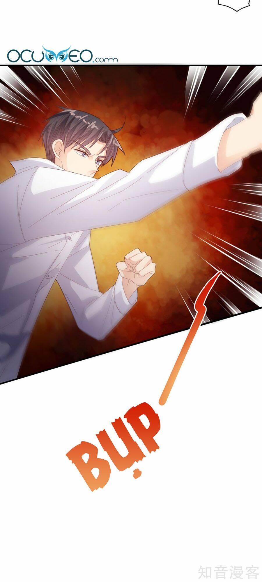 Sau Này Vẫn Cứ Thích Anh: Chapter 74