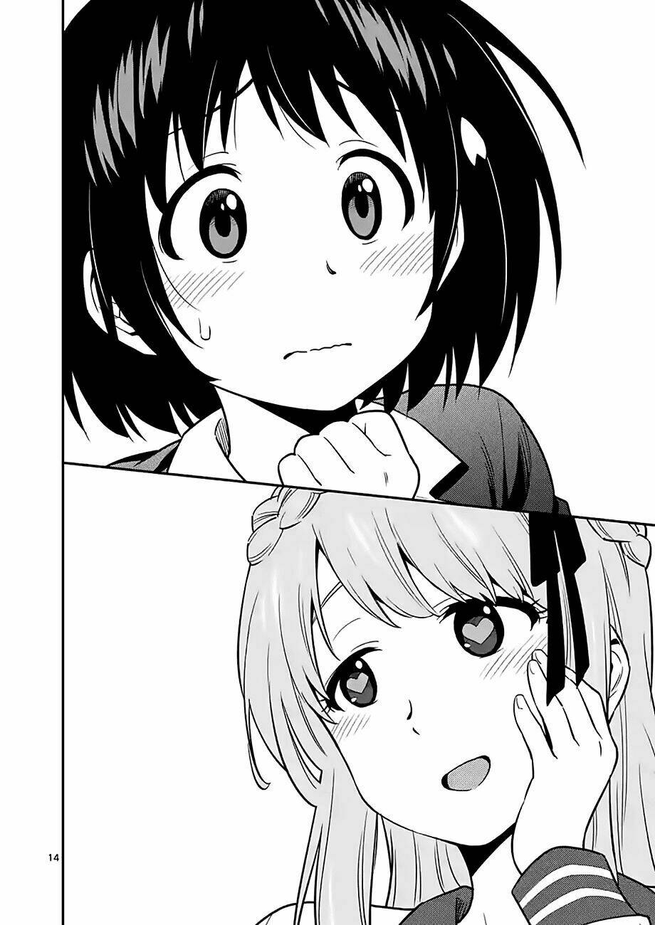 Criminale: Chapter 15