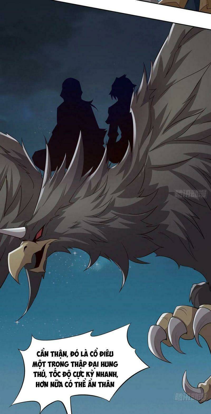 Nghịch Lân: Chapter 114