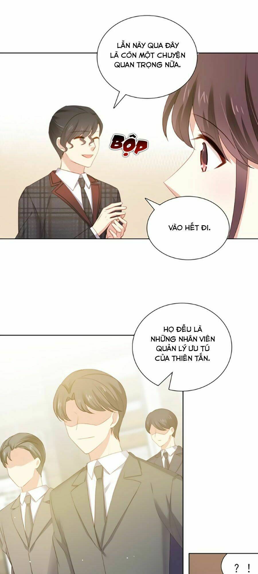 Tình Yêu Là Thế 2: Chapter 43