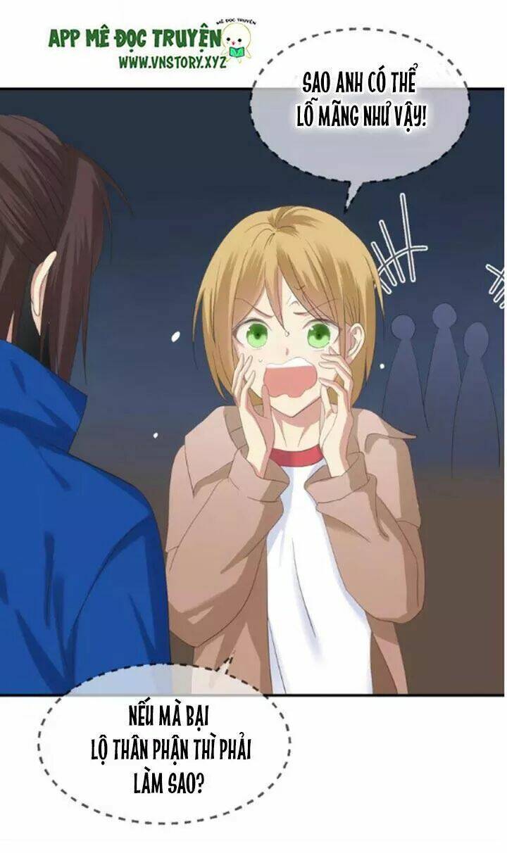 Thần Tượng Điểm Zero: Chapter 106