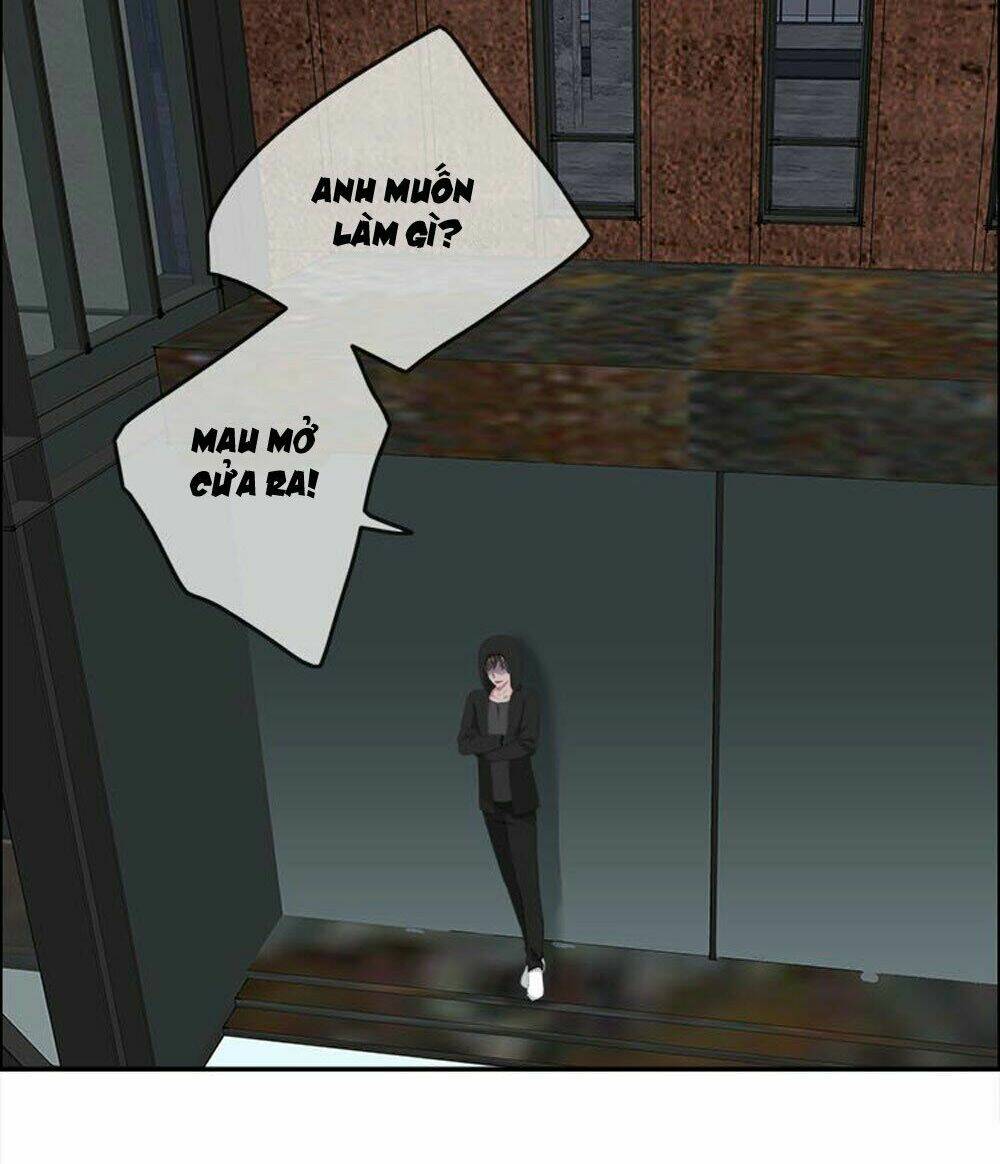 Đại Thần Tình Yêu Chớ Chạm Tôi: Chapter 70