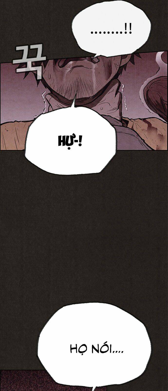 Quái Vật Tại Chung Cư Xanh: Chapter 115