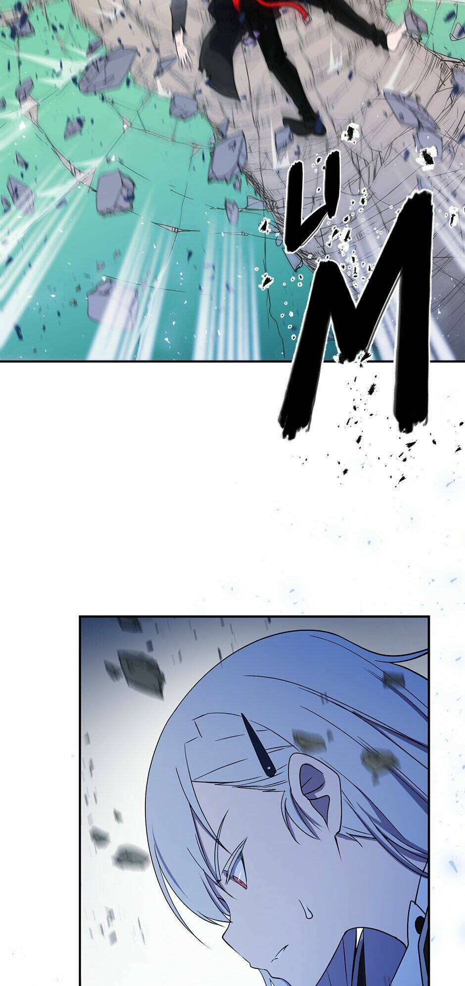 Gods Reborn: Chapter 7