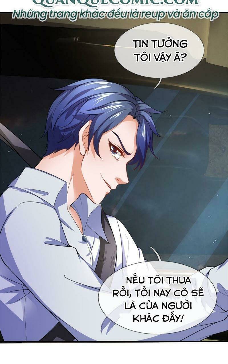 Chung Cực Binh Vương Tại Đô Thị: Chapter 117