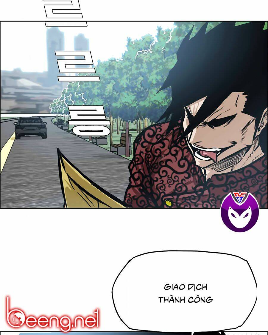 Bá Chủ Học Đường Ss3: Chapter 5