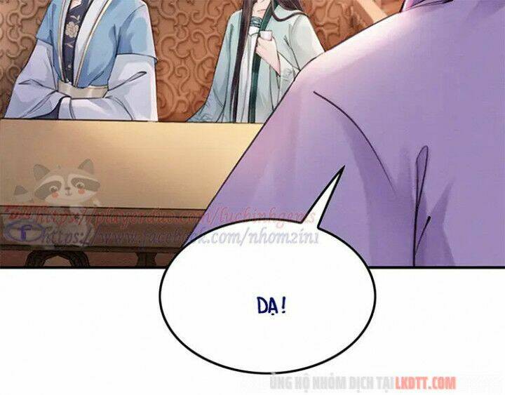 Trọng Sinh Bá Sủng Nhiếp Chính Vương Quá Mạnh Mẽ: Chapter 115