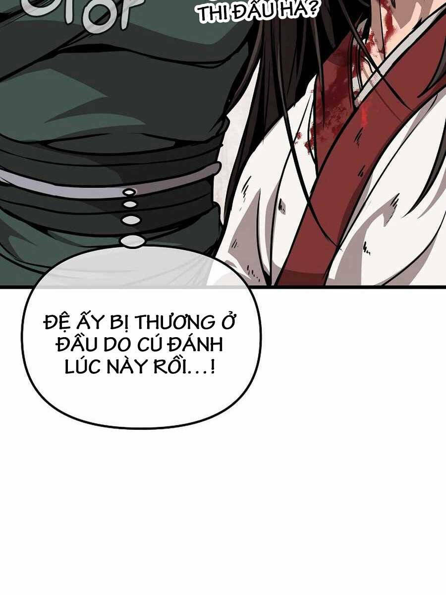 Đông Phương Bất Bại: Chapter 4