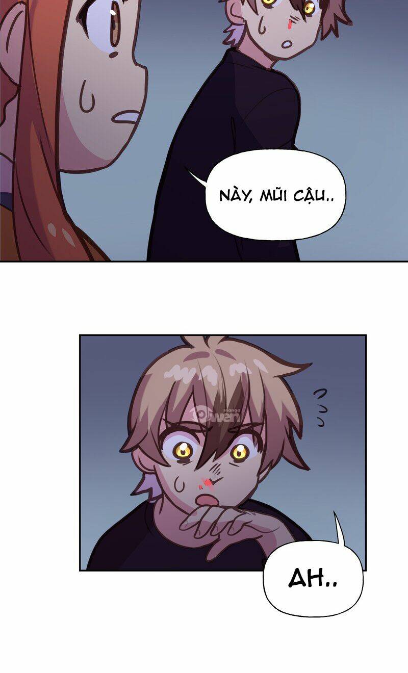 Lời Nguyền Lalin: Chapter 38