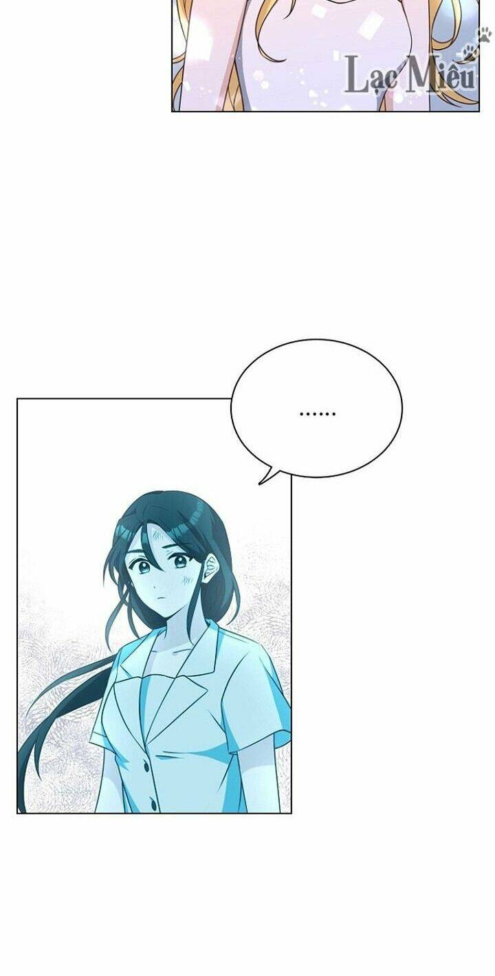 Một Đêm Với Hoàng Đế: Chapter 25