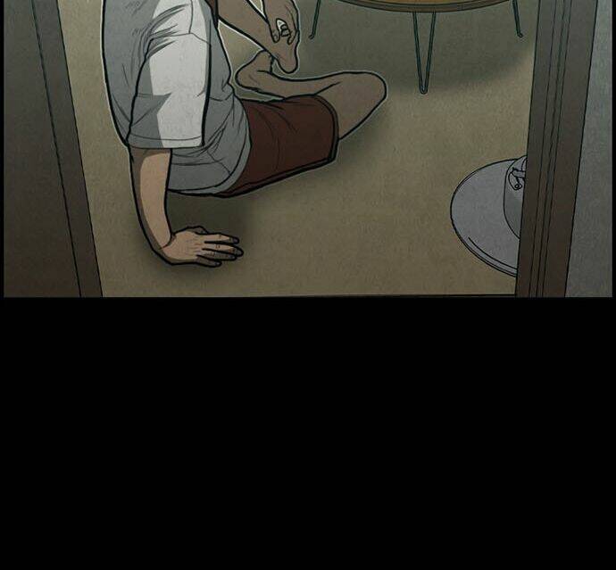 Khu Trọ Quỷ Ám: Chapter 37