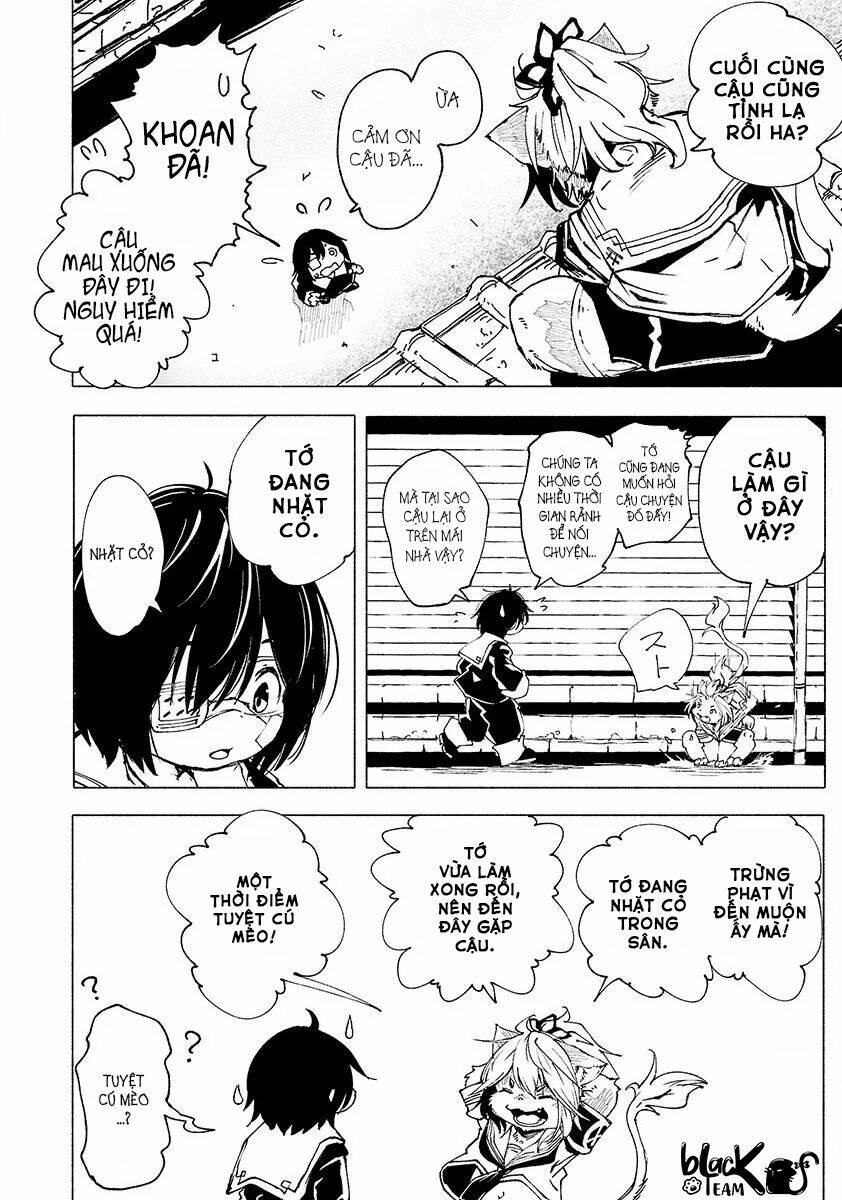 Kemono Giga: Chapter 2