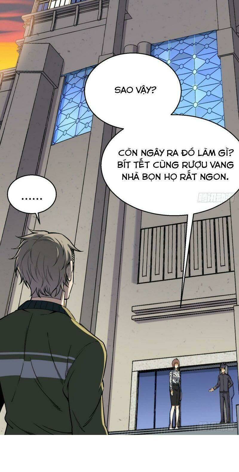 Cuồng Thiếu Siêu Thiên Tài: Chapter 15