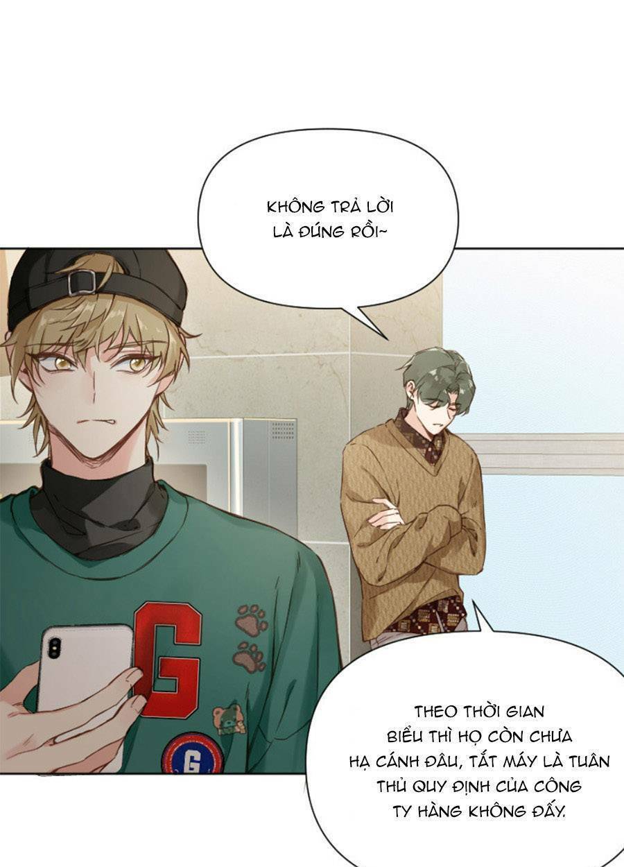 Tâm Động Thuấn Di: Chapter 78