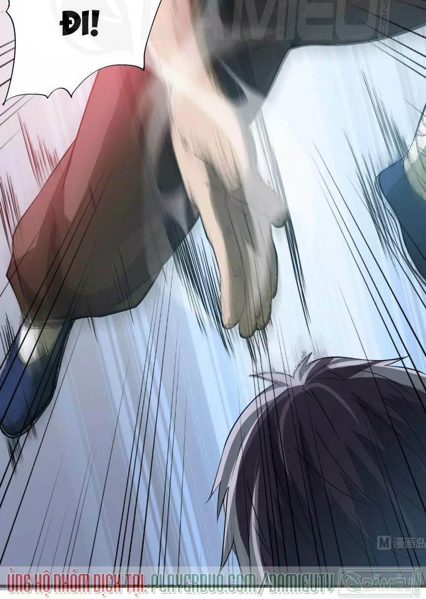 Địa Phủ Khai Phá Thương: Chapter 73